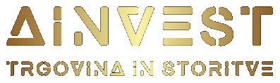 Ainvest d.o.o. Logo